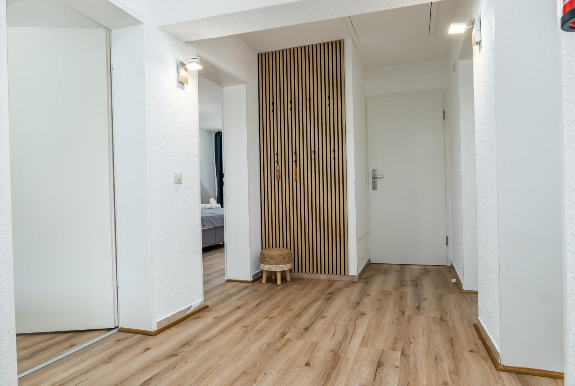 Riesling Appartement For 2 - 4 People - Billiards - Balcony With Mosel View - Parking - Wine Barrel Bar - Fully Equipped Kitchen - Netflix - Waiputv - 3 Km From Cochem คล็อตเทน ภายนอก รูปภาพ